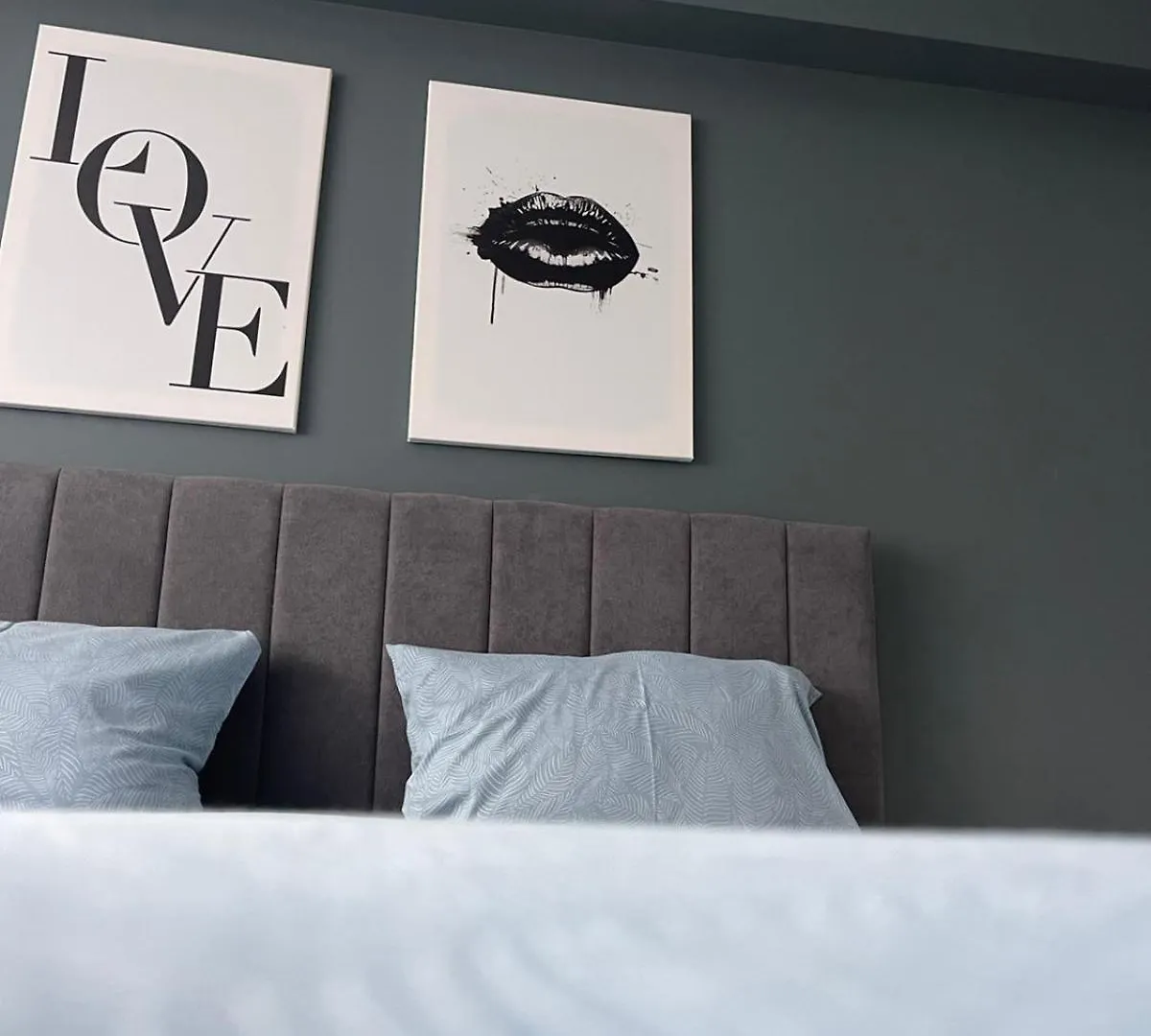 Lejlighed V Apartament - Ultra Central Otopeni