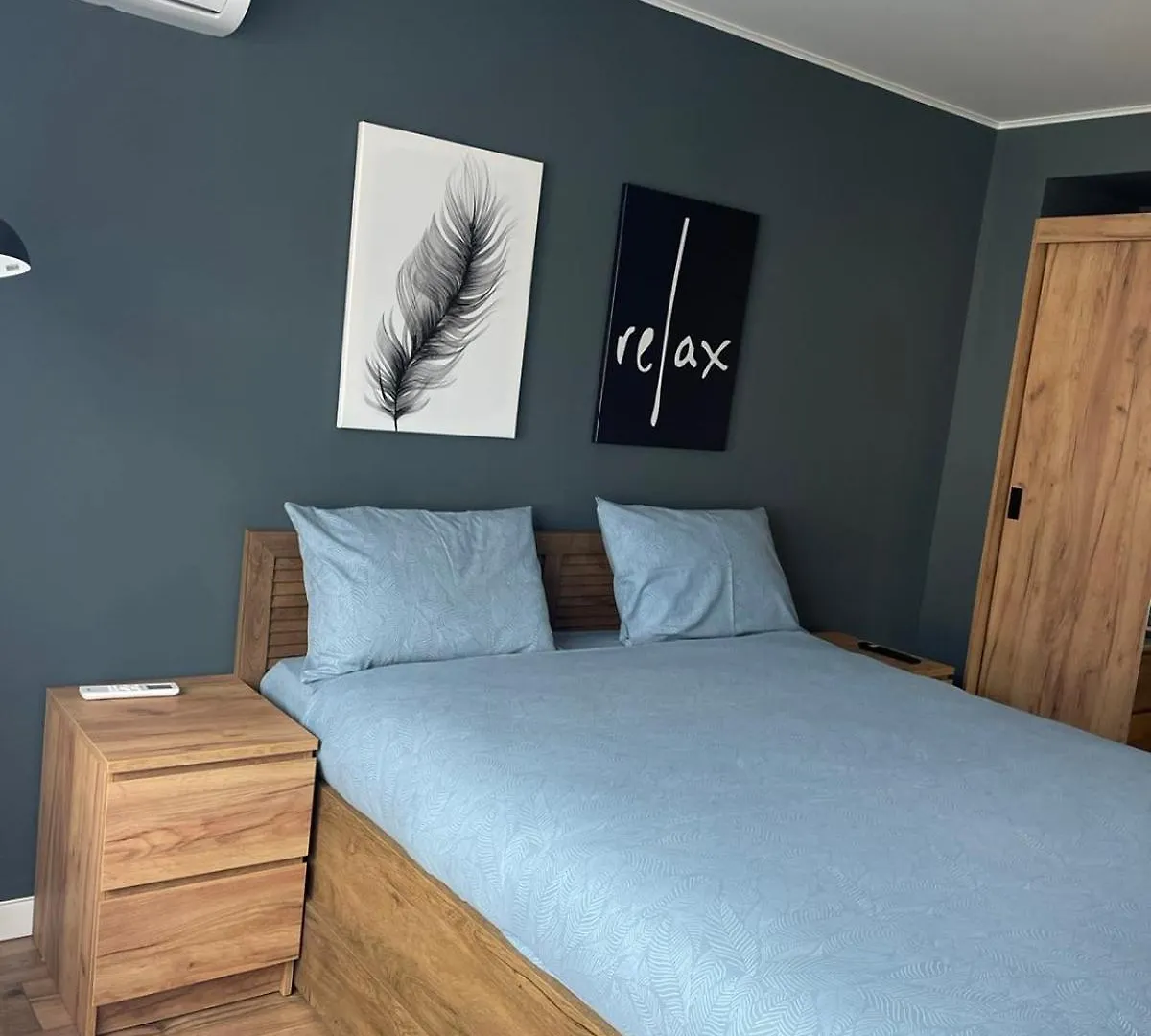 Lejlighed V Apartament - Ultra Central Otopeni
