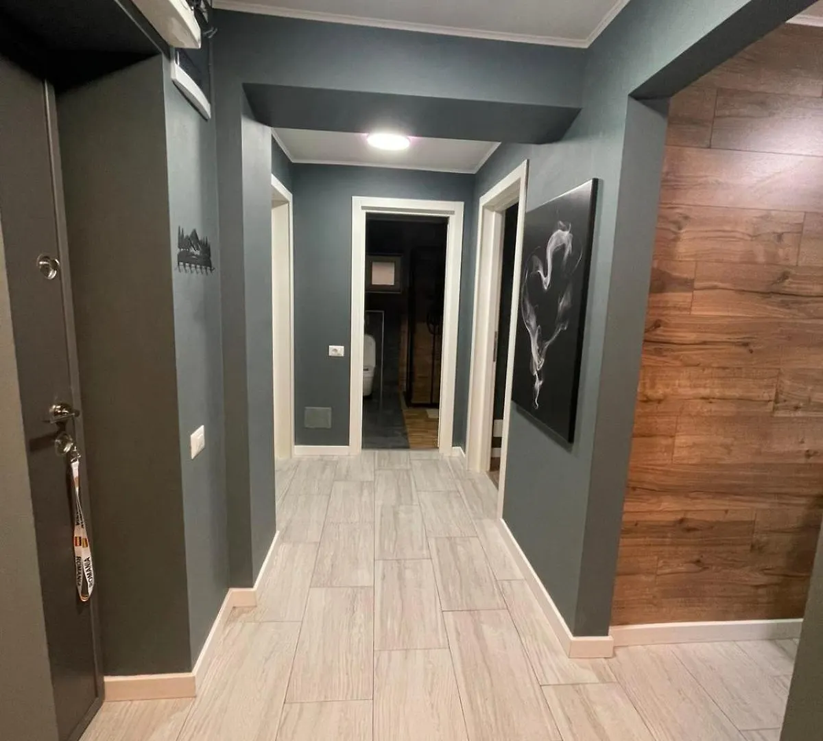 V Apartament - Ultra Central Otopeni