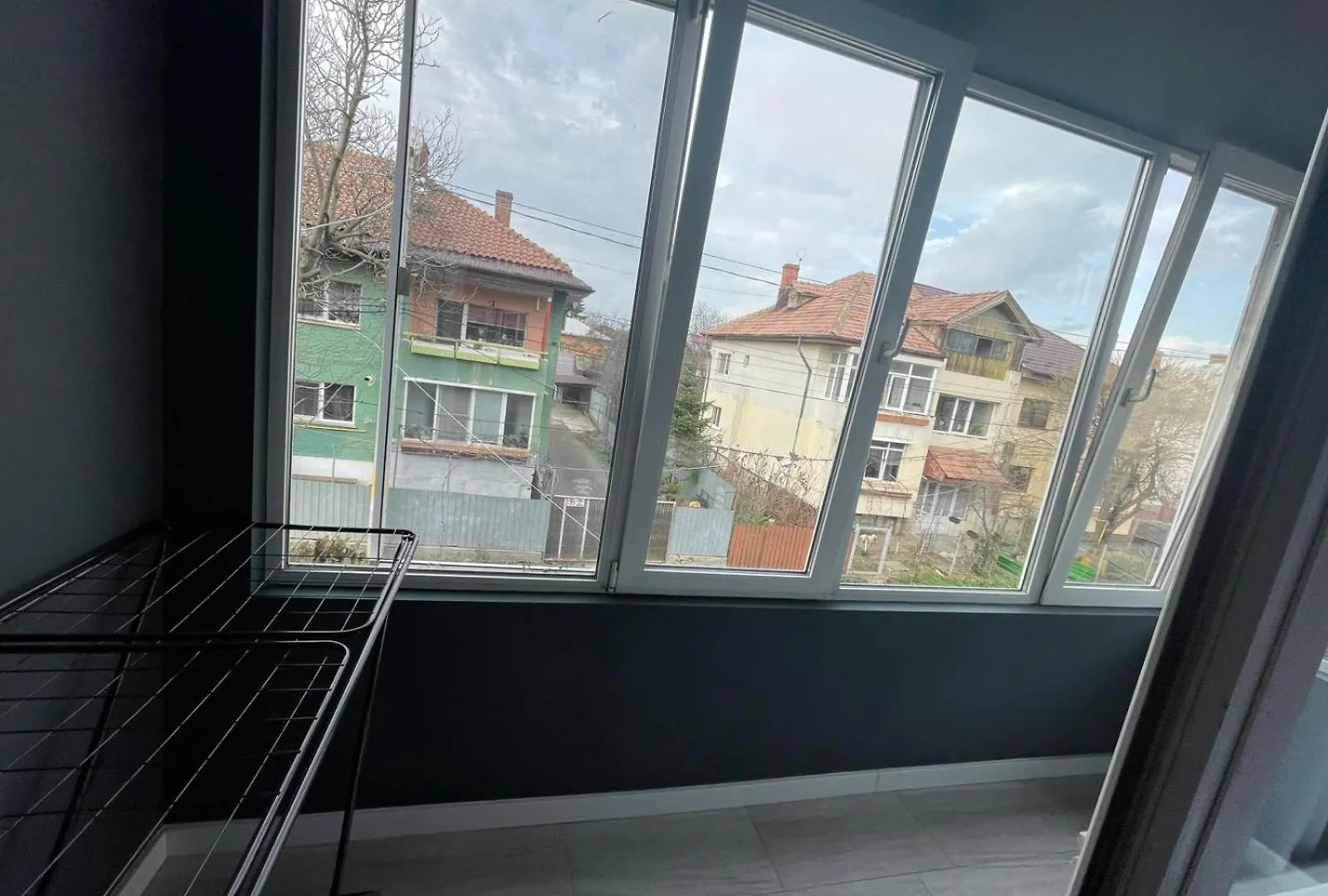 Apartment V Apartament - Ultra Central Otopeni
