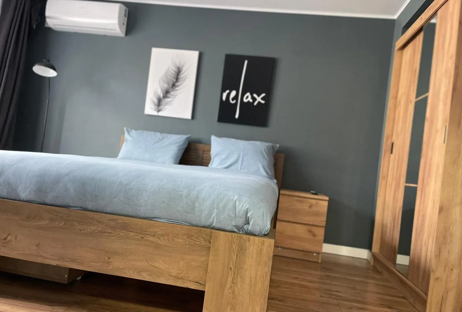 V Apartament - Ultra Central Otopeni
