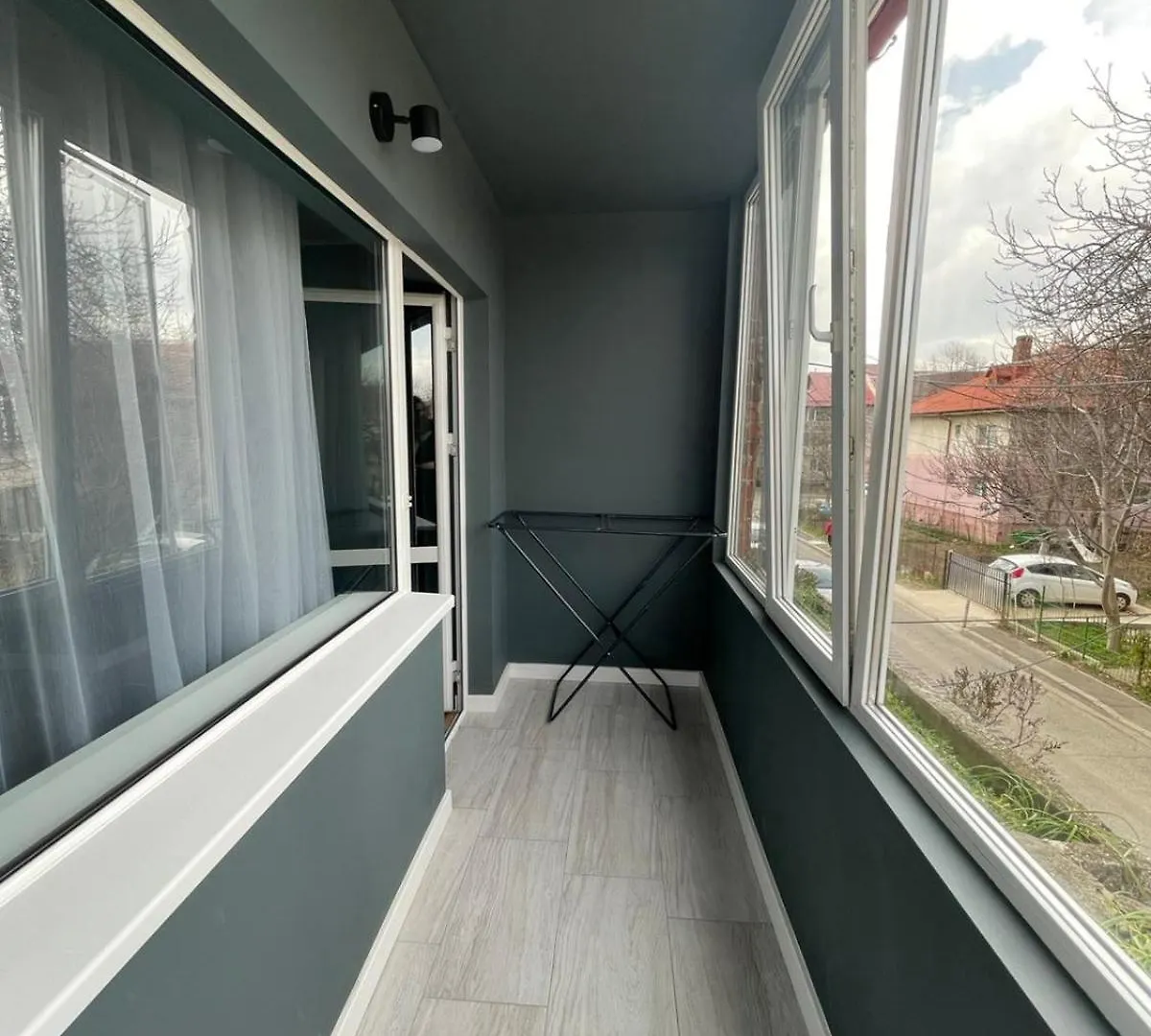 Apartment V Apartament - Ultra Central Otopeni