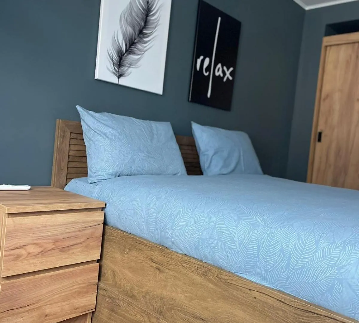 V Apartament - Ultra Central Otopeni Romania