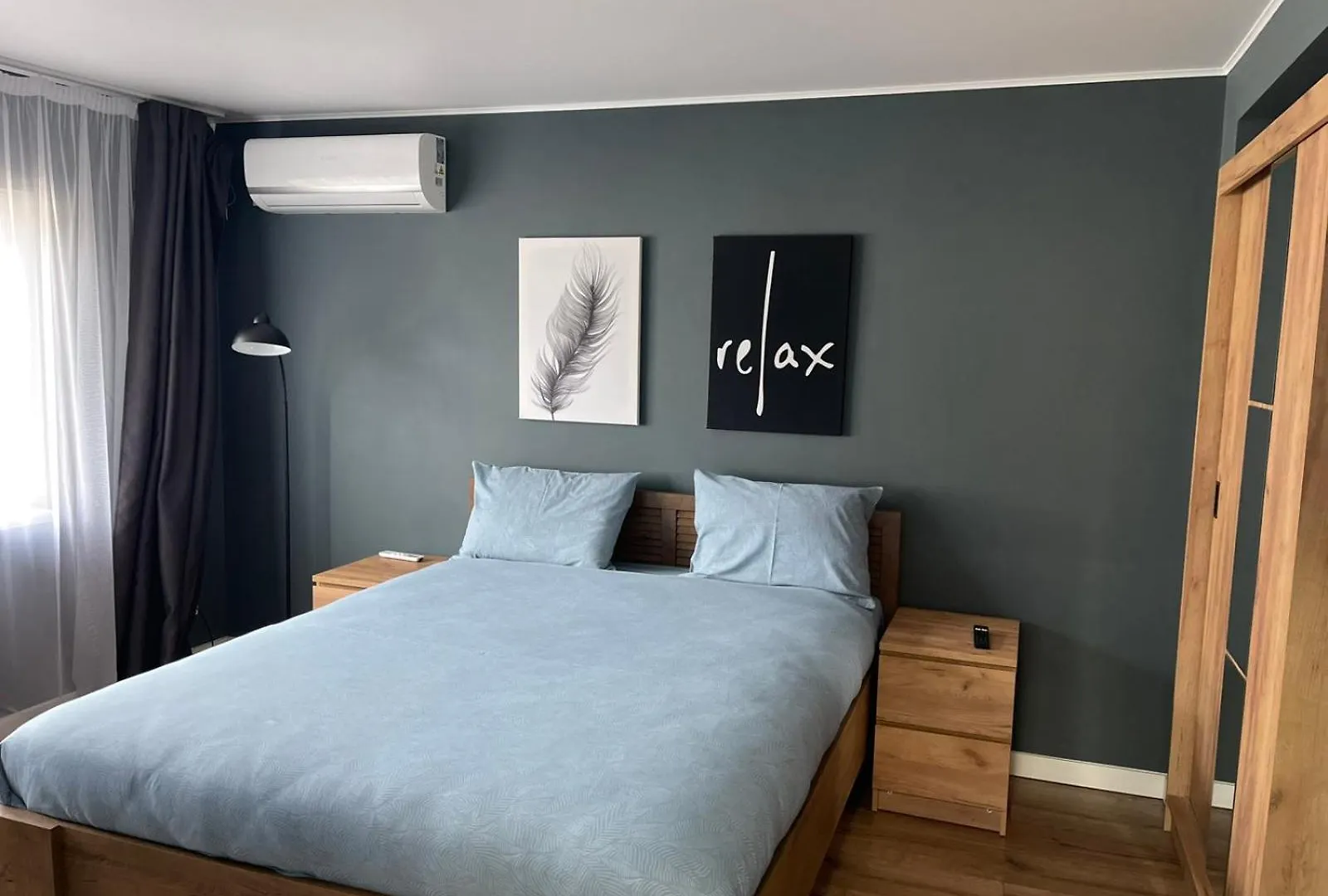 V Apartament - Ultra Central Otopeni