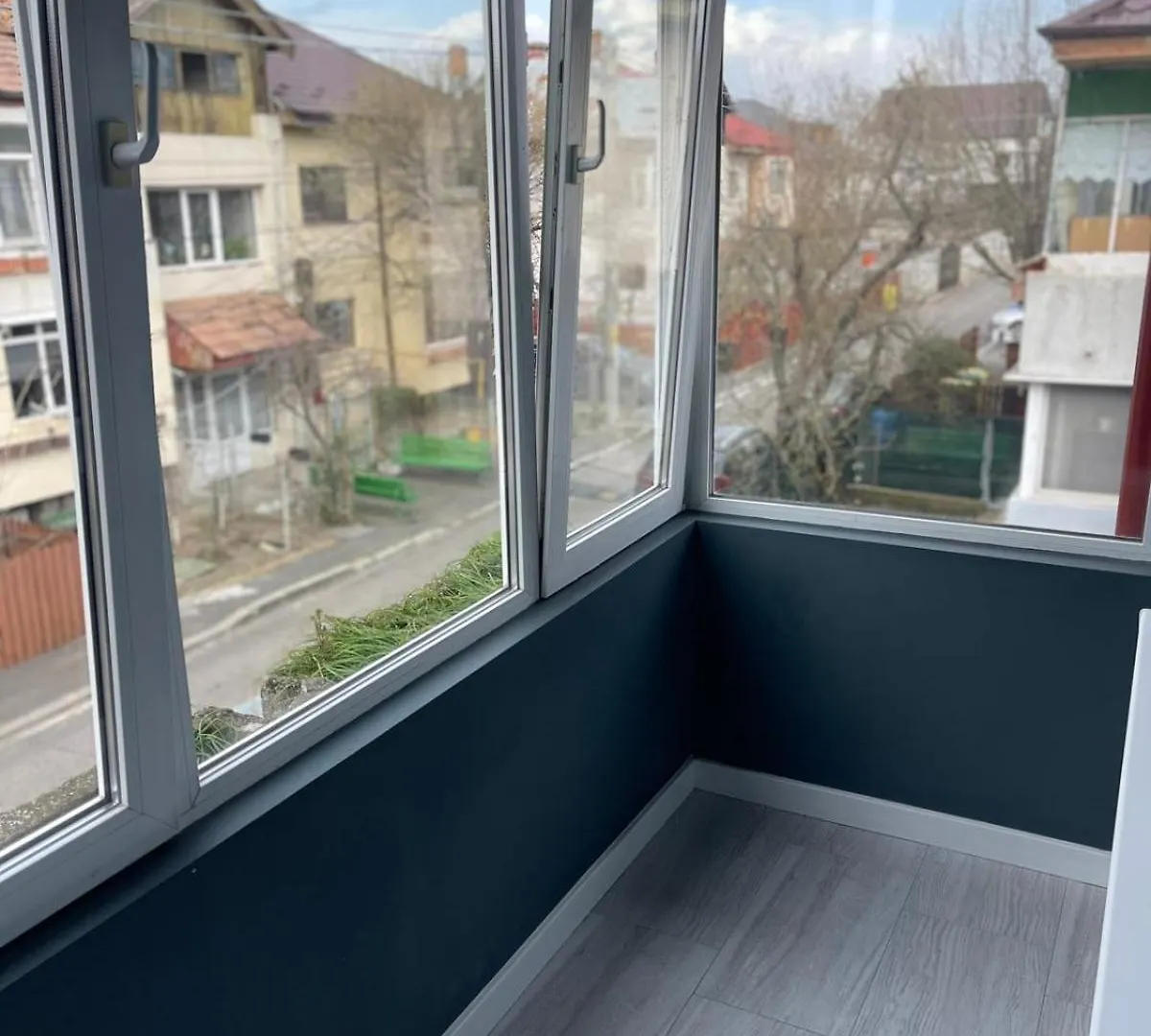 Apartment V Apartament - Ultra Central Otopeni Romania