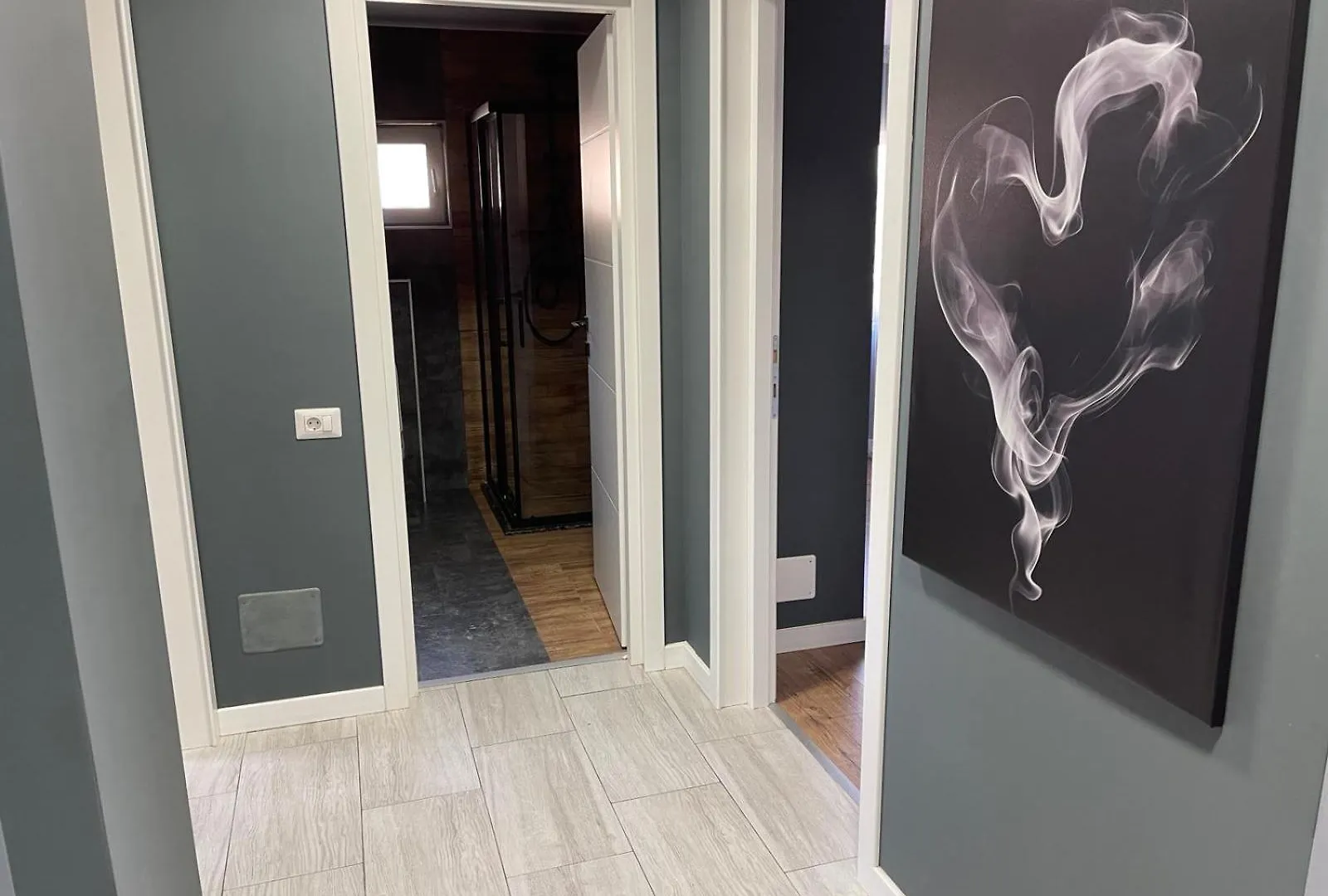 Apartment V Apartament - Ultra Central Otopeni