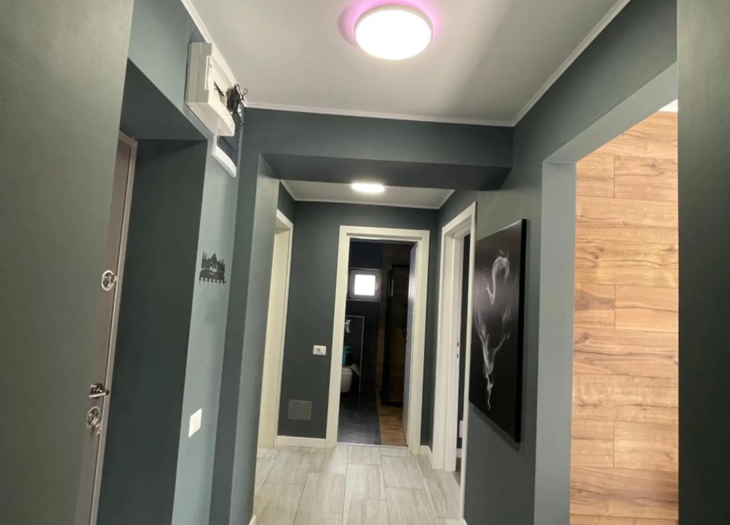V Apartament - Ultra Central Otopeni