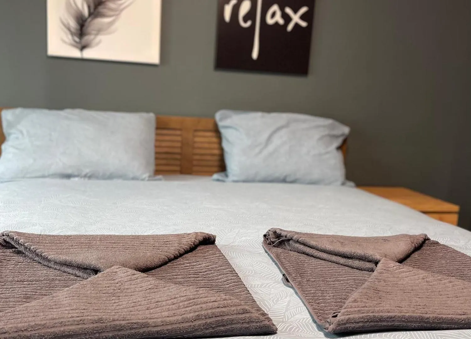 V Apartament - Ultra Central Otopeni Apartment