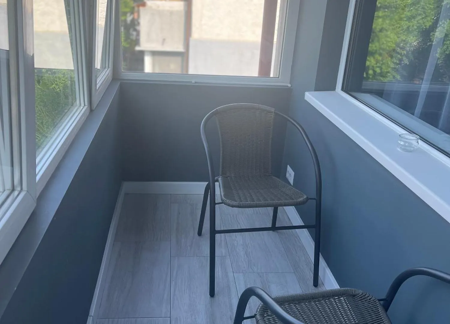 V Apartament - Ultra Central Otopeni 0*,